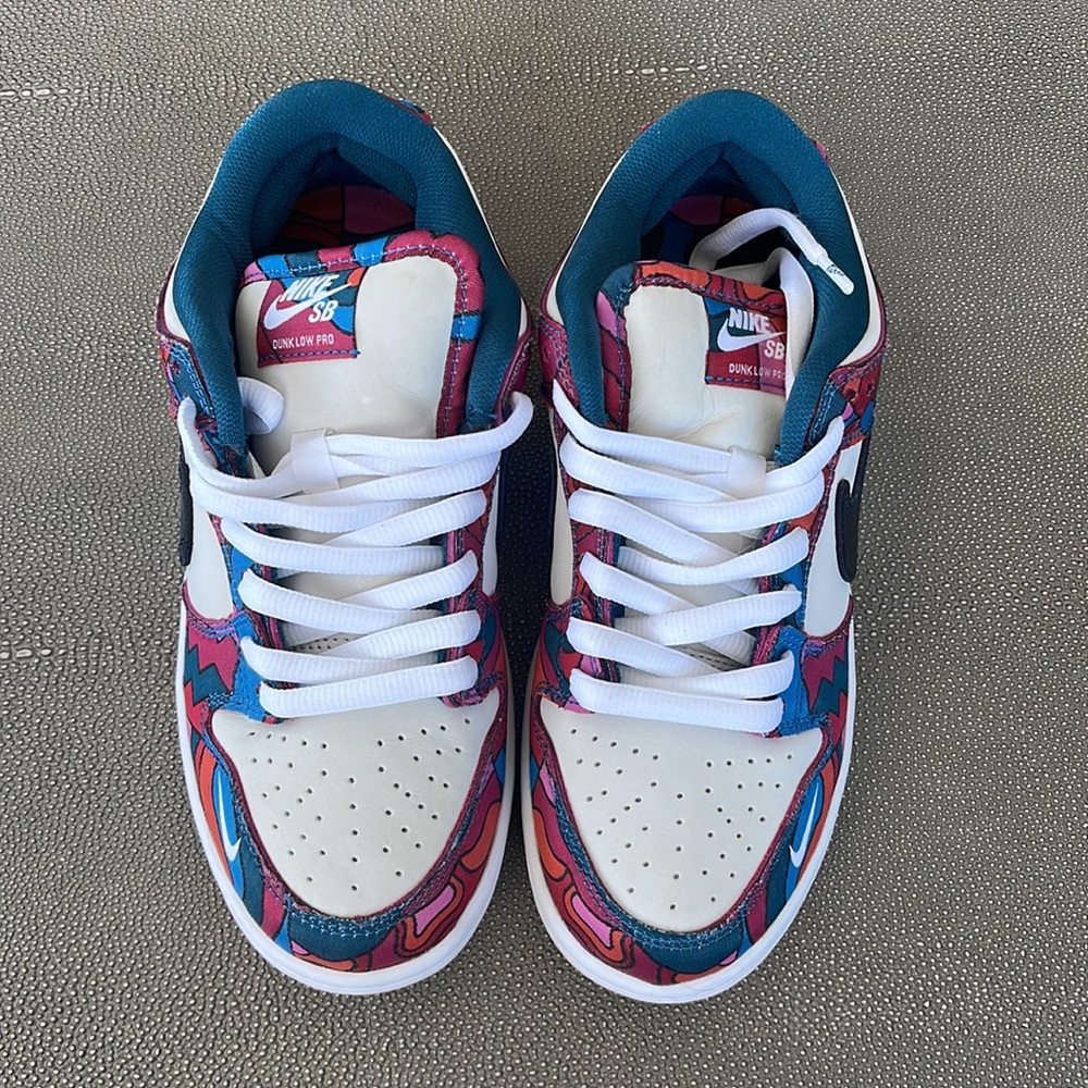Nike dunks - Picture 2 of 8